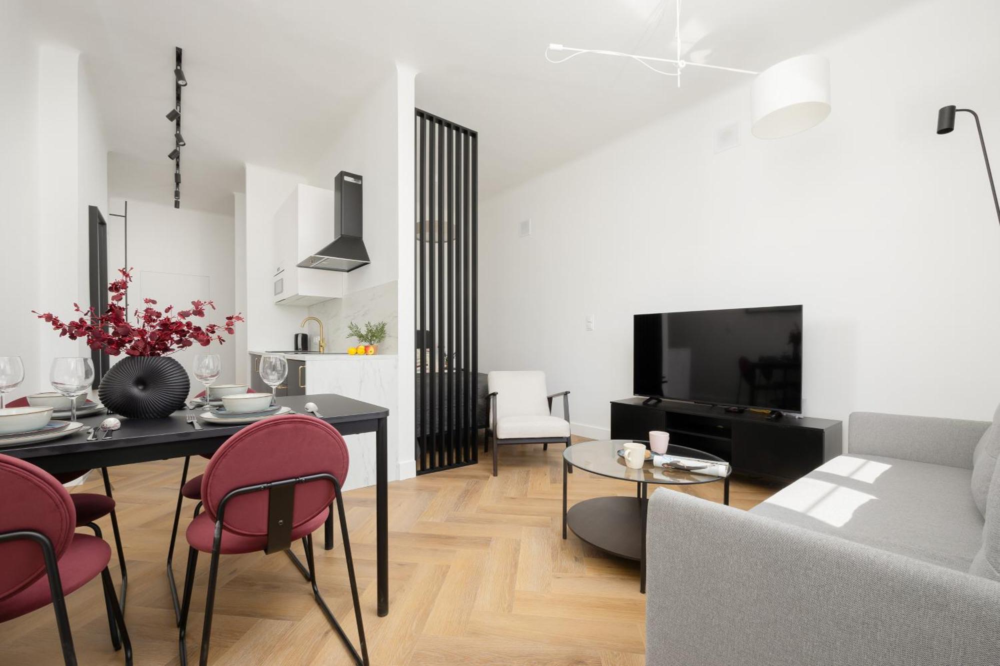 Heart Of The Old Town Royal Apartments By Noclegi Renters Варшава Екстериор снимка